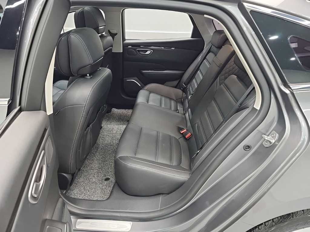 르노코리아(삼성) SM6 LPG 2.0 LPe RE(장애인용) 이미지 12