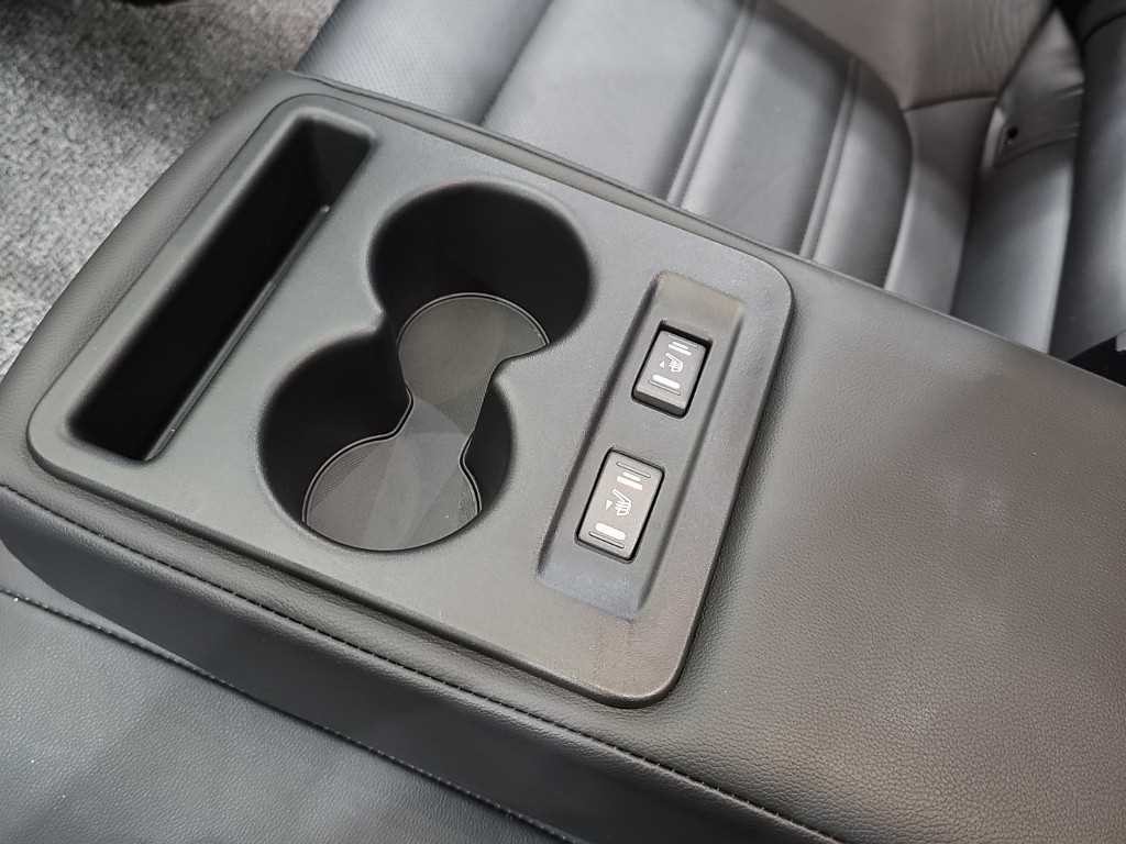르노코리아(삼성) SM6 LPG 2.0 LPe RE(장애인용) 이미지 13