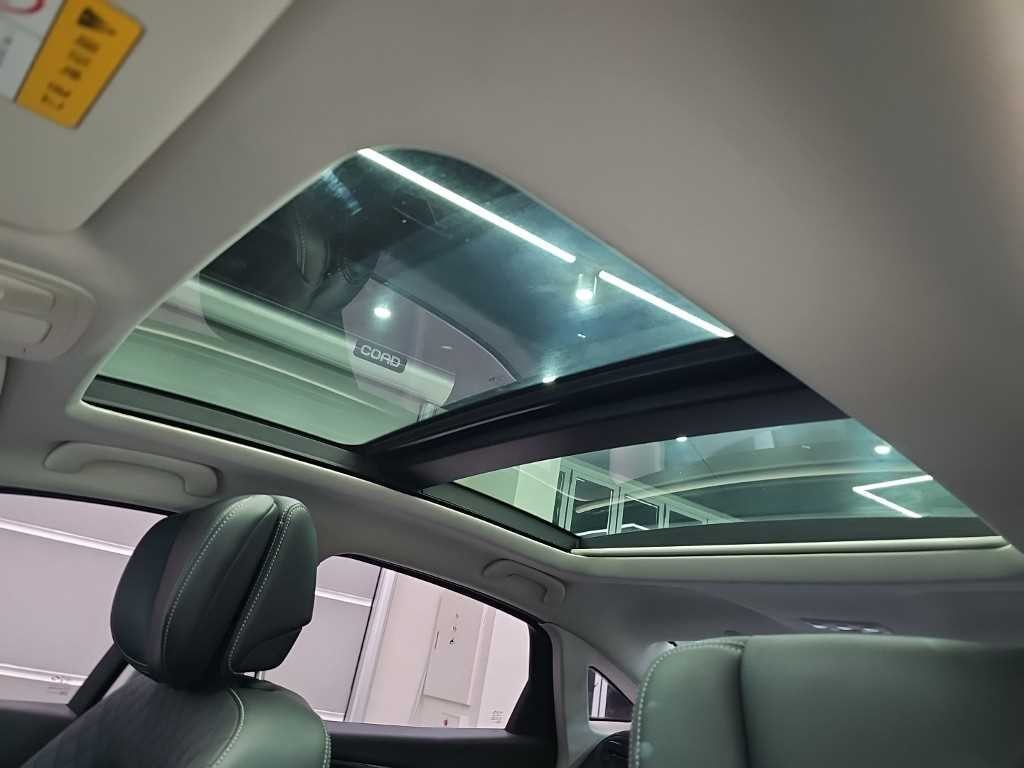 르노코리아(삼성) SM6 LPG 2.0 LPe RE(장애인용) 이미지 14