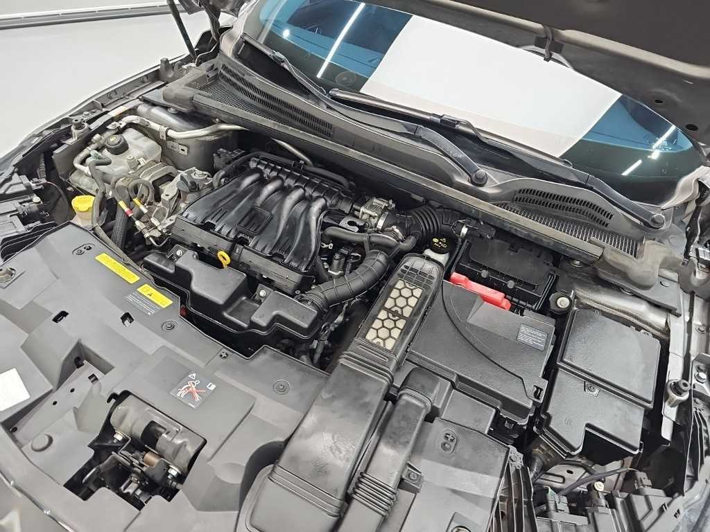 르노코리아(삼성) SM6 LPG 2.0 LPe RE(장애인용) 이미지 5