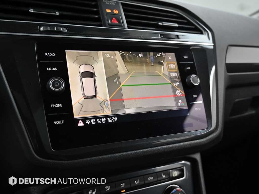 폭스바겐 티구안 티구안(2세대) 2.0 TDI 프레스티지 이미지 15