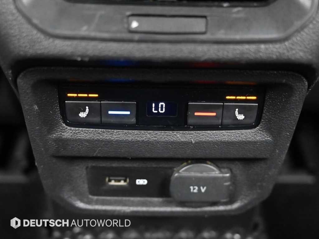 폭스바겐 티구안 티구안(2세대) 2.0 TDI 프레스티지 이미지 16