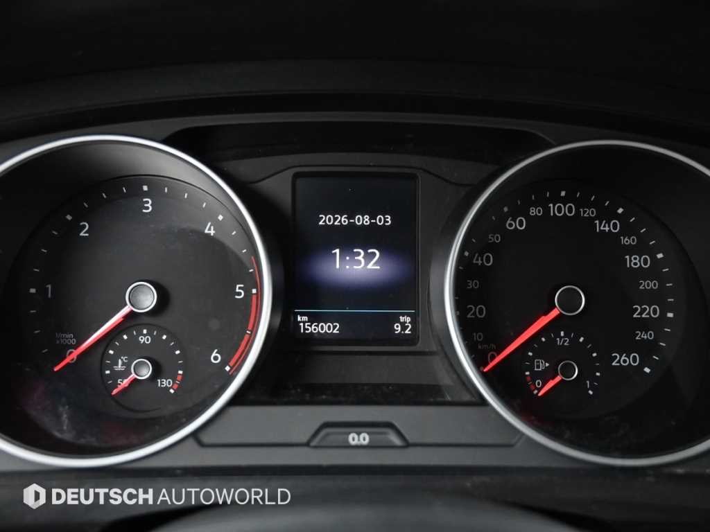 폭스바겐 티구안 티구안(2세대) 2.0 TDI 프레스티지 이미지 5