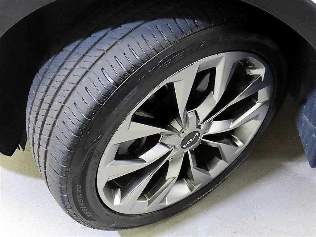 기아 쏘렌토 쏘렌토 4세대(MQ4) 가솔린 2.5T 2WD 프레스티지 이미지 20