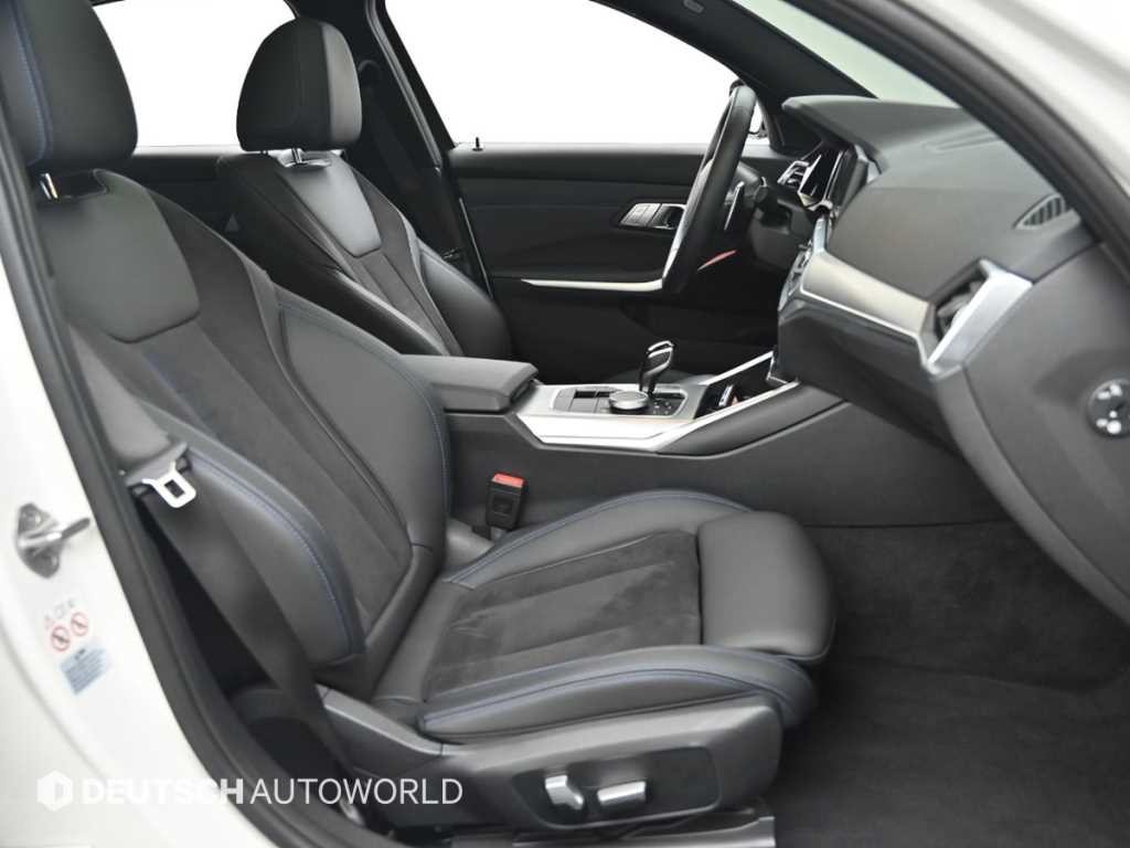 BMW 3시리즈 3시리즈 (G20) 320i M 스포츠 이미지 10