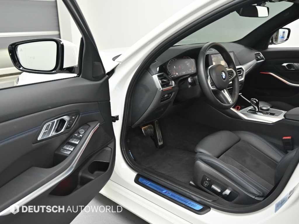 BMW 3시리즈 3시리즈 (G20) 320i M 스포츠 이미지 11