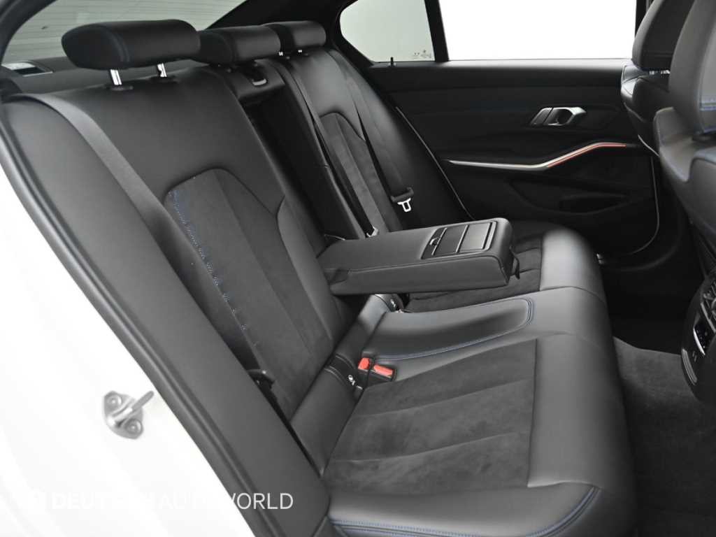 BMW 3시리즈 3시리즈 (G20) 320i M 스포츠 이미지 12