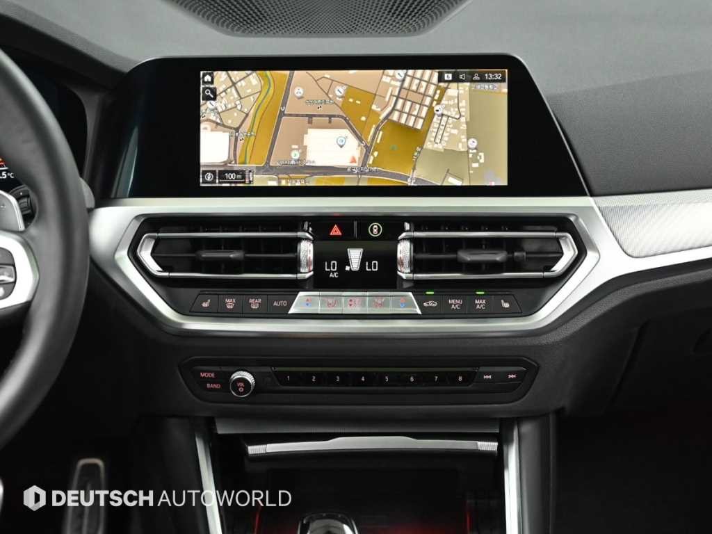 BMW 3시리즈 3시리즈 (G20) 320i M 스포츠 이미지 14