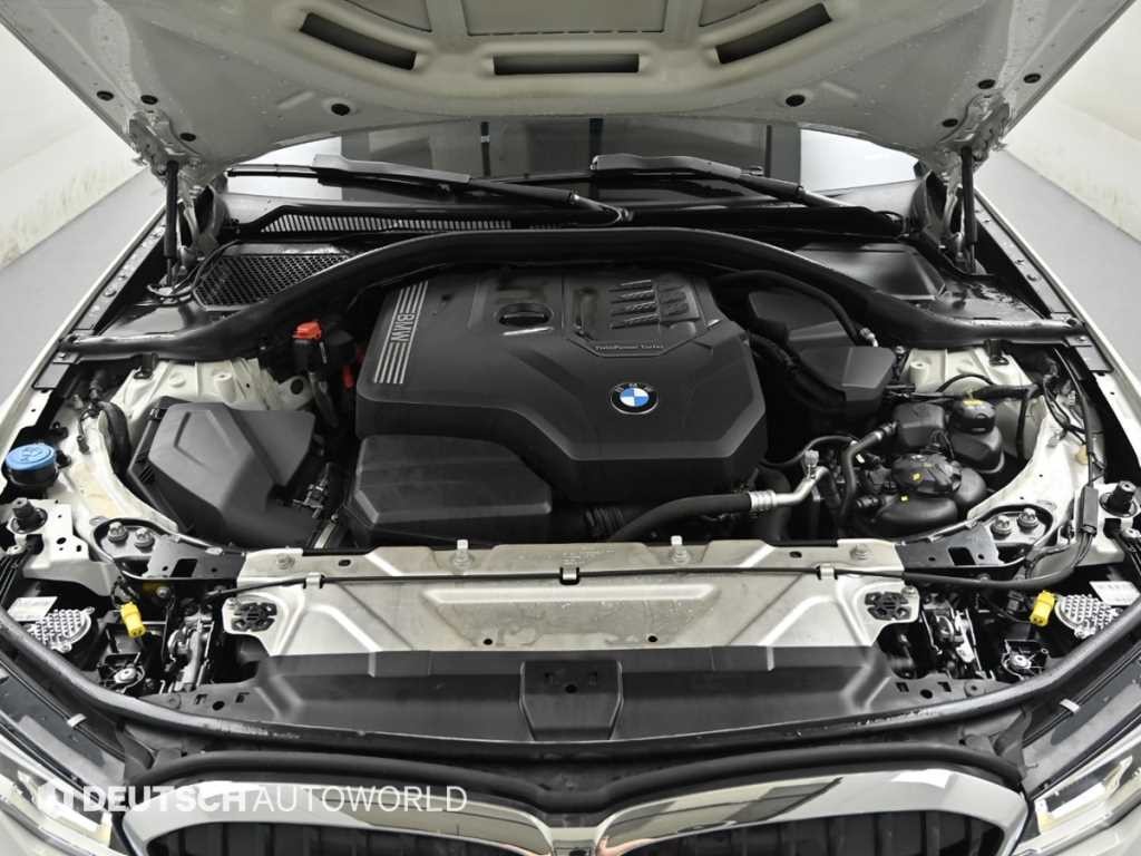 BMW 3시리즈 3시리즈 (G20) 320i M 스포츠 이미지 7