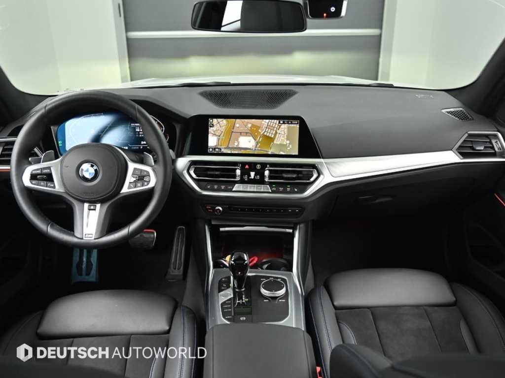 BMW 3시리즈 3시리즈 (G20) 320i M 스포츠 이미지 8