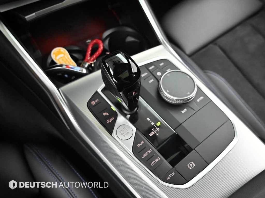 BMW 3시리즈 3시리즈 (G20) 320i M 스포츠 이미지 9
