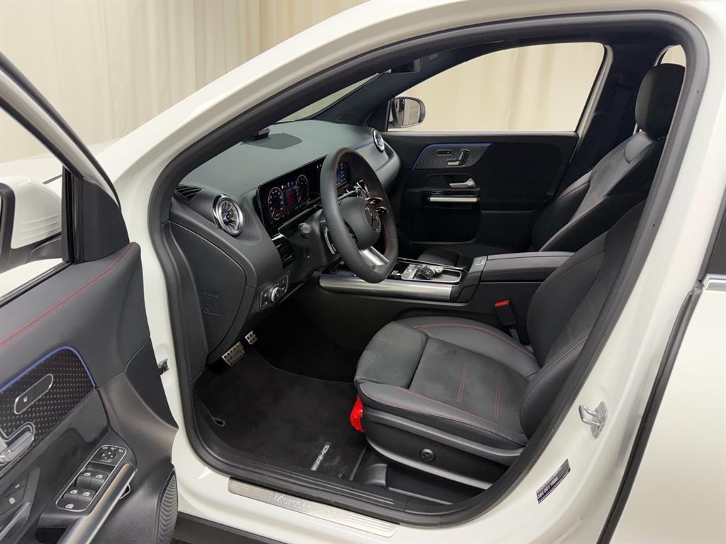 벤츠 GLA 클래스 GLA클래스 H247 GLA250 4MATIC AMG LINE 이미지 10