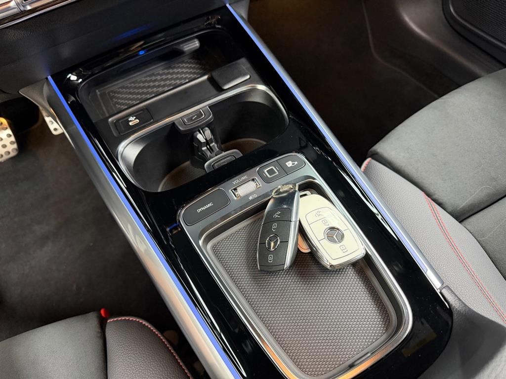 벤츠 GLA 클래스 GLA클래스 H247 GLA250 4MATIC AMG LINE 이미지 12