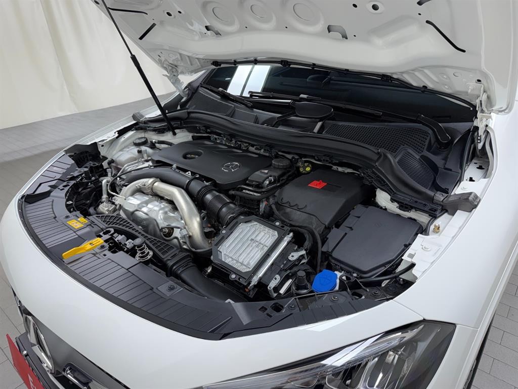 벤츠 GLA 클래스 GLA클래스 H247 GLA250 4MATIC AMG LINE 이미지 18
