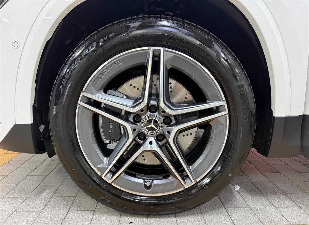 벤츠 GLA 클래스 GLA클래스 H247 GLA250 4MATIC AMG LINE 이미지 20