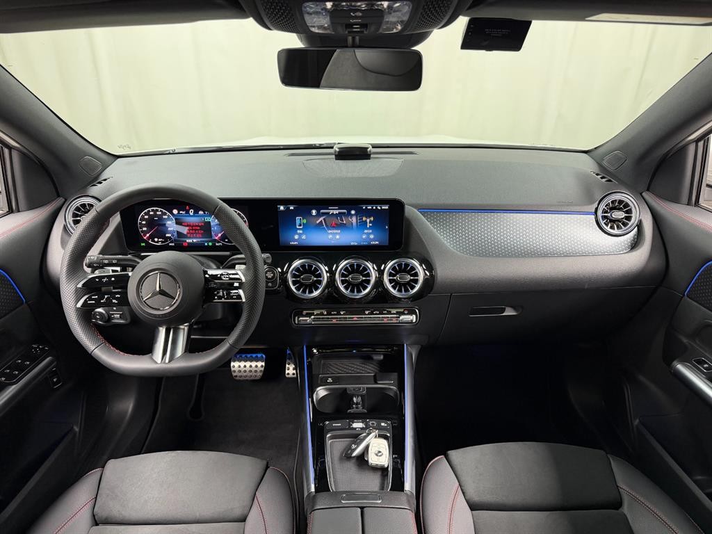 벤츠 GLA 클래스 GLA클래스 H247 GLA250 4MATIC AMG LINE 이미지 7