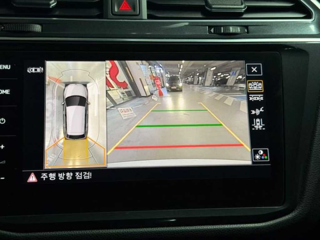 폭스바겐 티구안 티구안 올스페이스 2.0 TSI 프레스티지 이미지 11