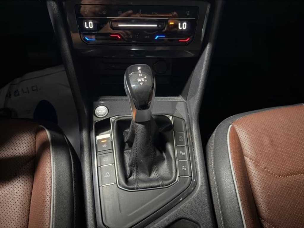폭스바겐 티구안 티구안 올스페이스 2.0 TSI 프레스티지 이미지 12