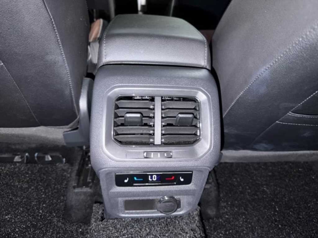 폭스바겐 티구안 티구안 올스페이스 2.0 TSI 프레스티지 이미지 13
