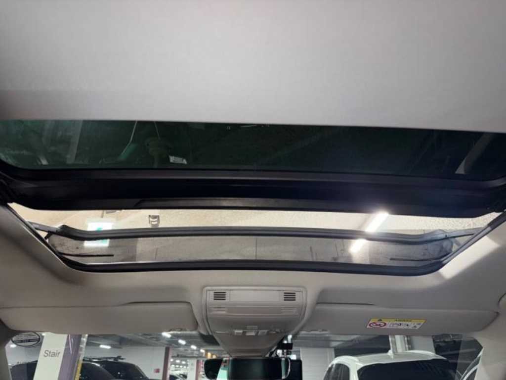 폭스바겐 티구안 티구안 올스페이스 2.0 TSI 프레스티지 이미지 14