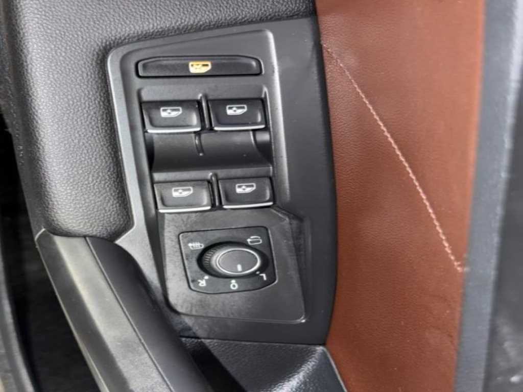 폭스바겐 티구안 티구안 올스페이스 2.0 TSI 프레스티지 이미지 15