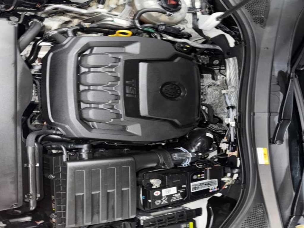 폭스바겐 티구안 티구안 올스페이스 2.0 TSI 프레스티지 이미지 19