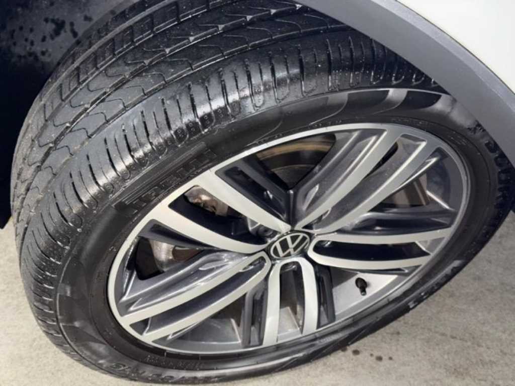 폭스바겐 티구안 티구안 올스페이스 2.0 TSI 프레스티지 이미지 20