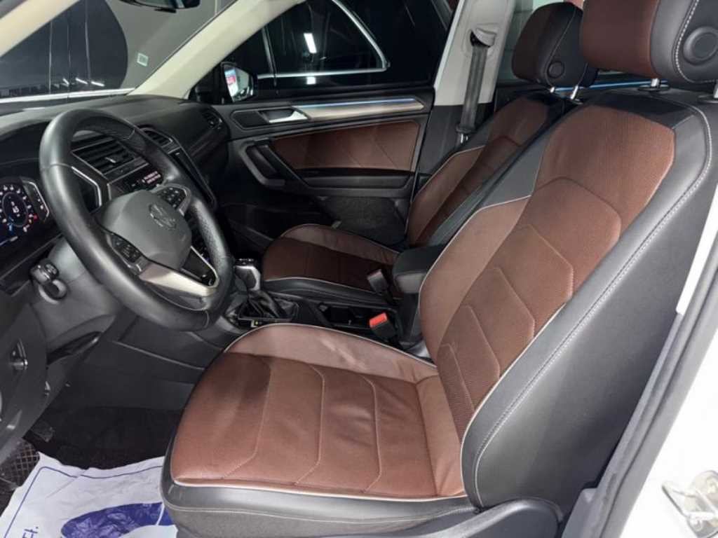 폭스바겐 티구안 티구안 올스페이스 2.0 TSI 프레스티지 이미지 6