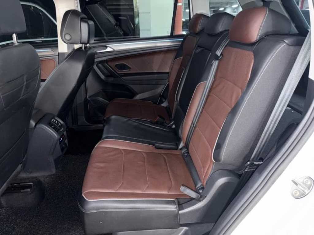 폭스바겐 티구안 티구안 올스페이스 2.0 TSI 프레스티지 이미지 7
