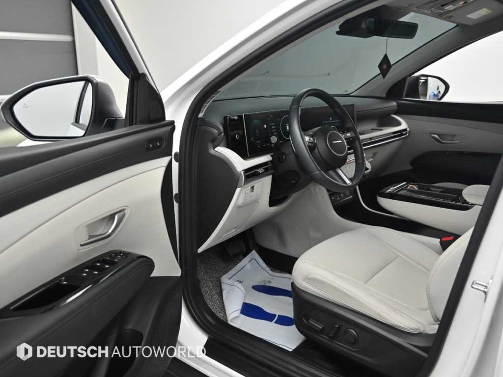 현대 투싼 더 뉴 투싼 하이브리드 (NX4) HEV 1.6 2WD H-픽 이미지 11
