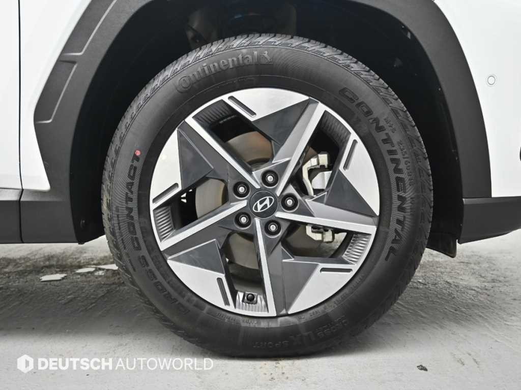 현대 투싼 더 뉴 투싼 하이브리드 (NX4) HEV 1.6 2WD H-픽 이미지 5