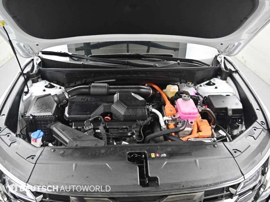 현대 투싼 더 뉴 투싼 하이브리드 (NX4) HEV 1.6 2WD H-픽 이미지 6