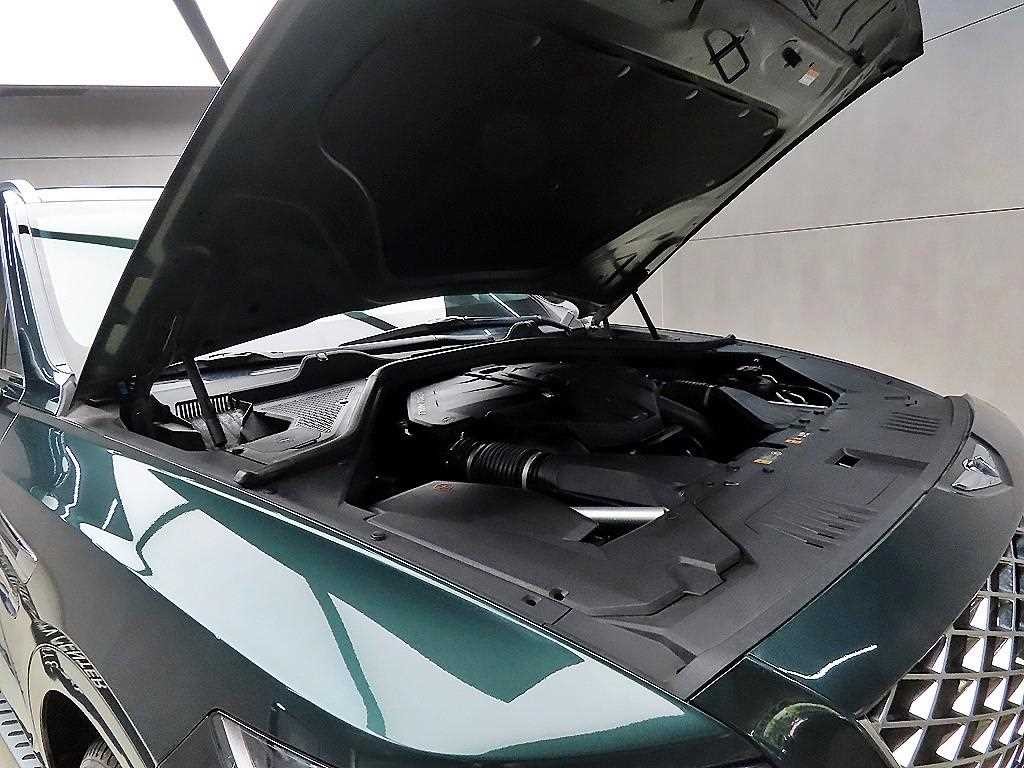 제네시스 GV80 가솔린 3.5T AWD 이미지 19
