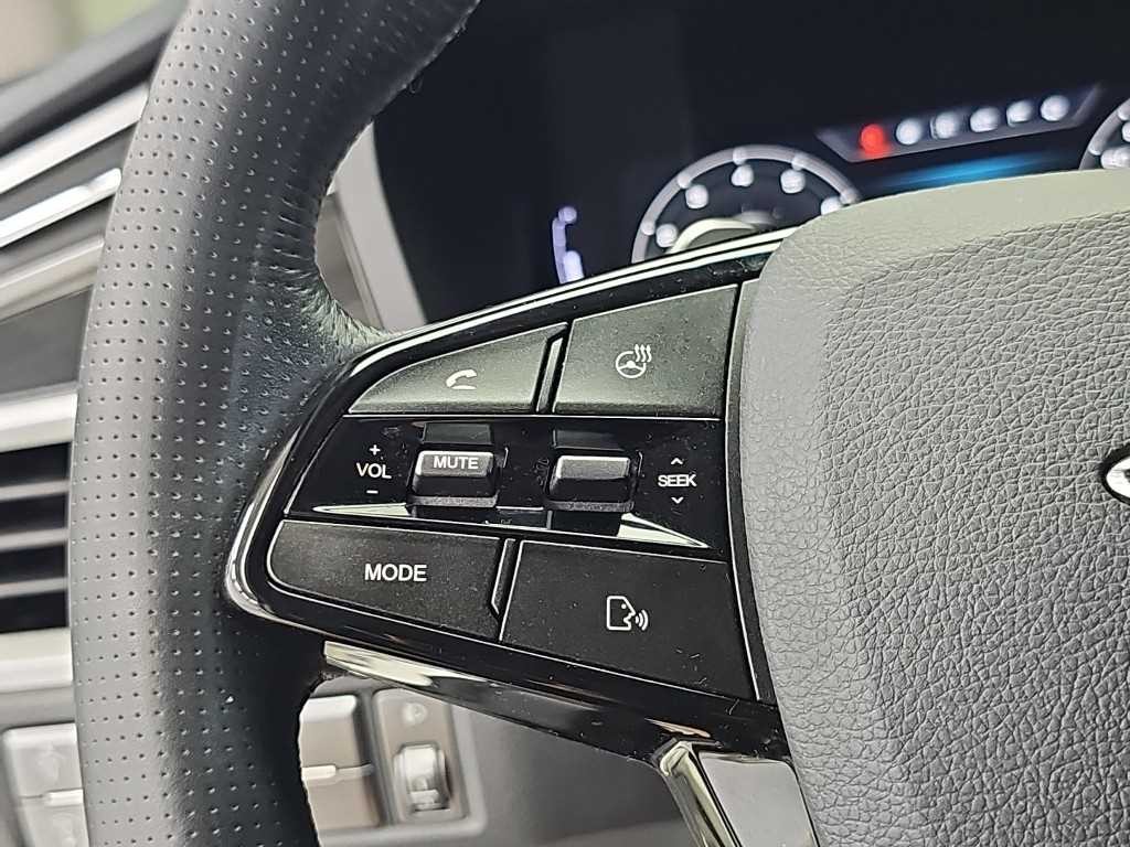 KG모빌리티(쌍용) 코란도 뷰티풀코란도 2WD 가솔린 1.5 C7 이미지 17