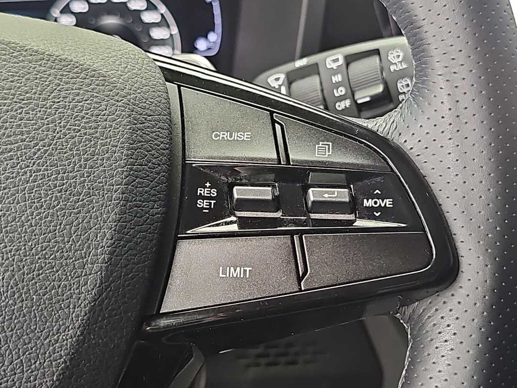 KG모빌리티(쌍용) 코란도 뷰티풀코란도 2WD 가솔린 1.5 C7 이미지 18