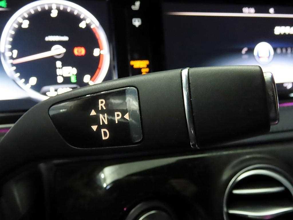 벤츠 S 클래스 S클래스-W222 S 350 블루텍 4MATIC 이미지 12