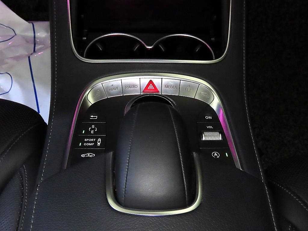 벤츠 S 클래스 S클래스-W222 S 350 블루텍 4MATIC 이미지 13