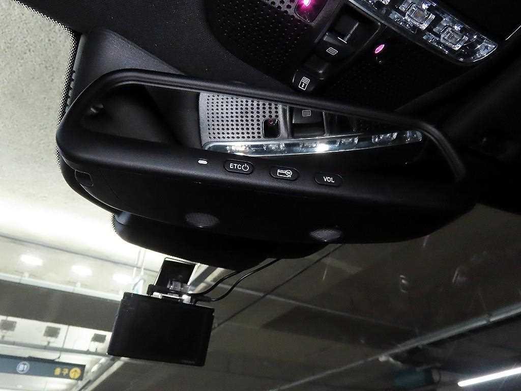 벤츠 S 클래스 S클래스-W222 S 350 블루텍 4MATIC 이미지 14