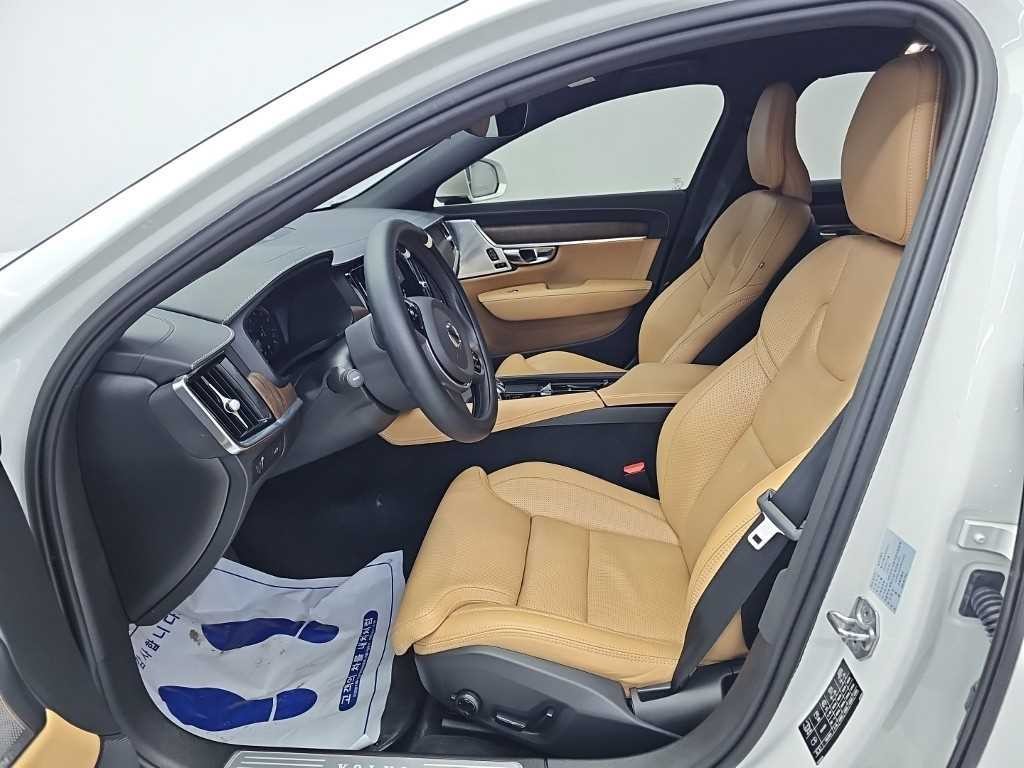 볼보 S90 B5 인스크립션 이미지 11