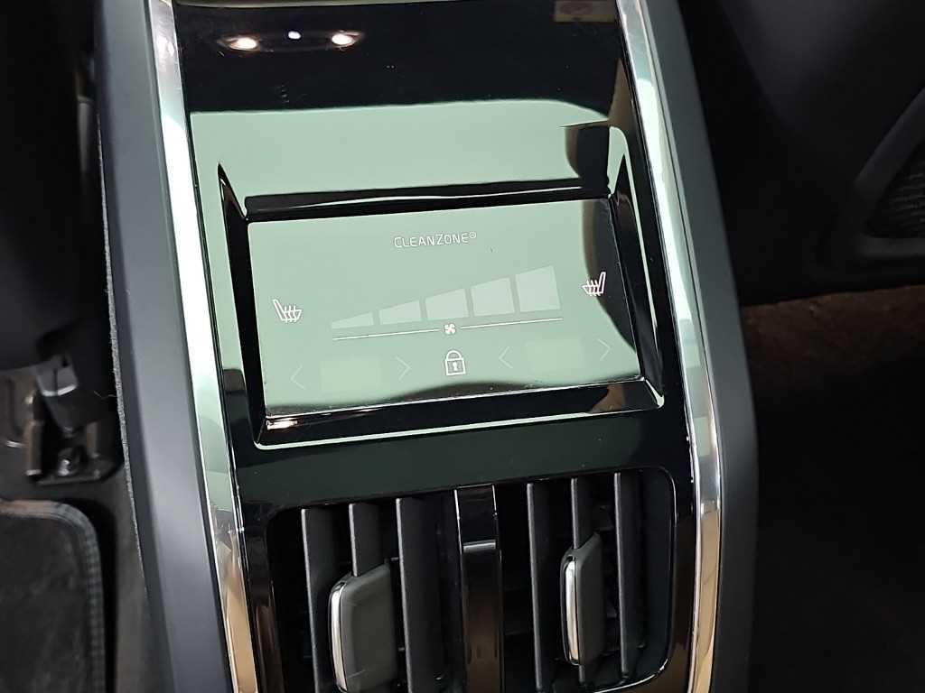 볼보 S90 B5 인스크립션 이미지 13