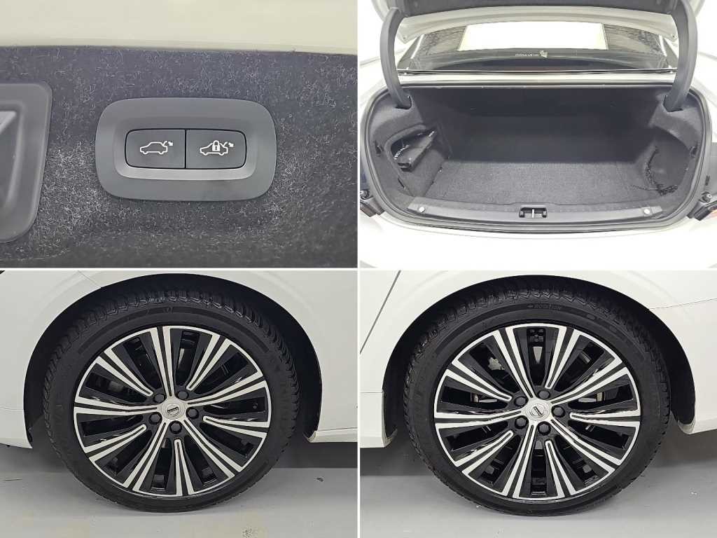 볼보 S90 B5 인스크립션 이미지 19