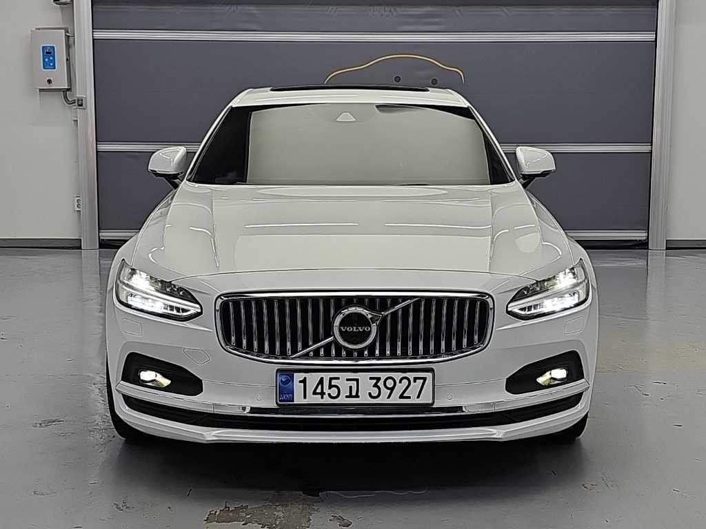 볼보 S90 B5 인스크립션 이미지 2