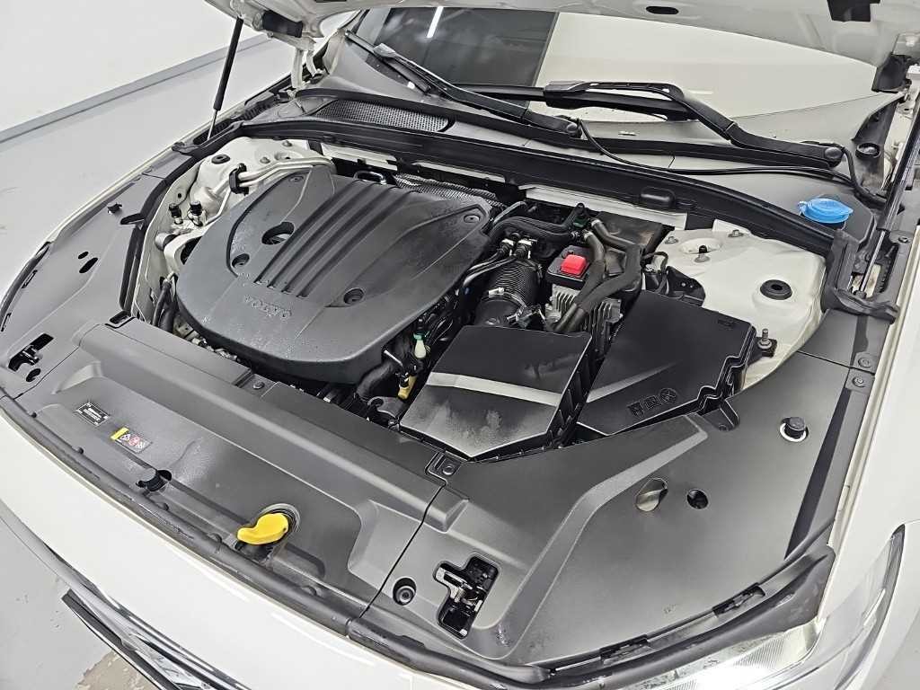 볼보 S90 B5 인스크립션 이미지 5