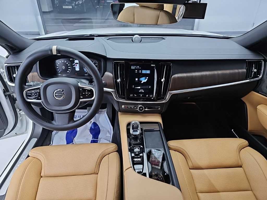 볼보 S90 B5 인스크립션 이미지 7