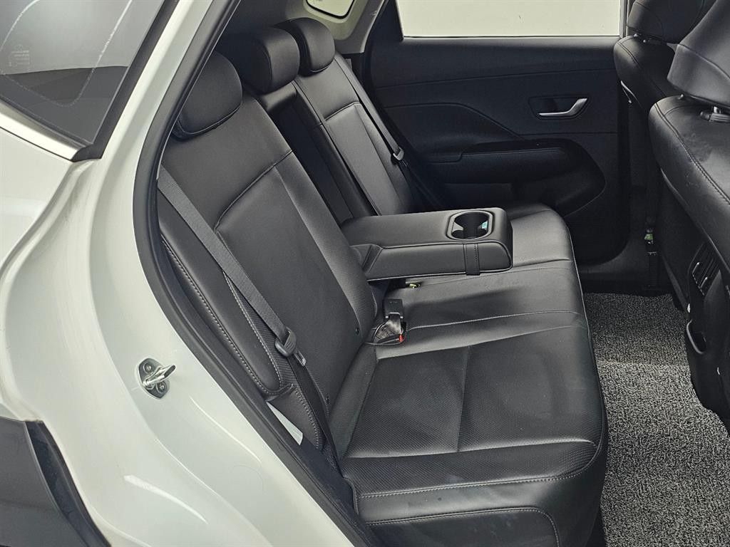 현대 코나 디 올 뉴 코나 하이브리드 (SX2) 1.6 HEV 터보 프리미엄 이미지 12