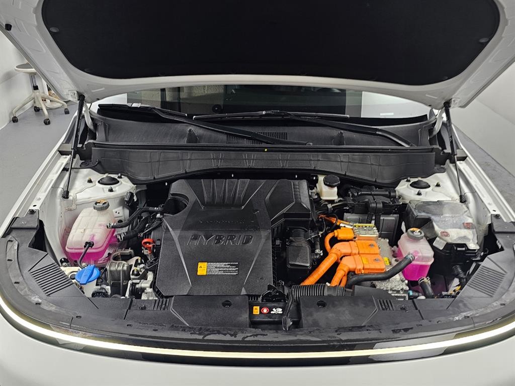 현대 코나 디 올 뉴 코나 하이브리드 (SX2) 1.6 HEV 터보 프리미엄 이미지 6