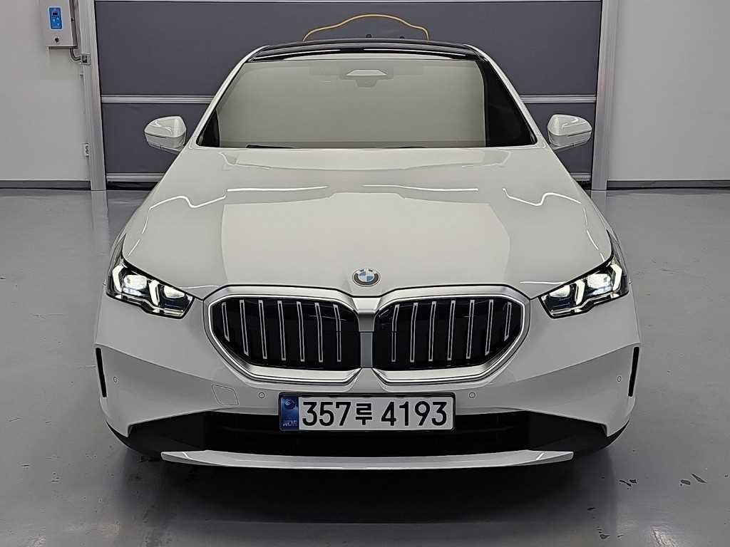 BMW 5시리즈 5시리즈 (G60) 530i xDrive 이미지 1
