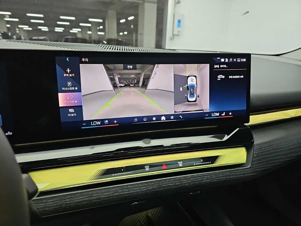 BMW 5시리즈 5시리즈 (G60) 530i xDrive 이미지 10