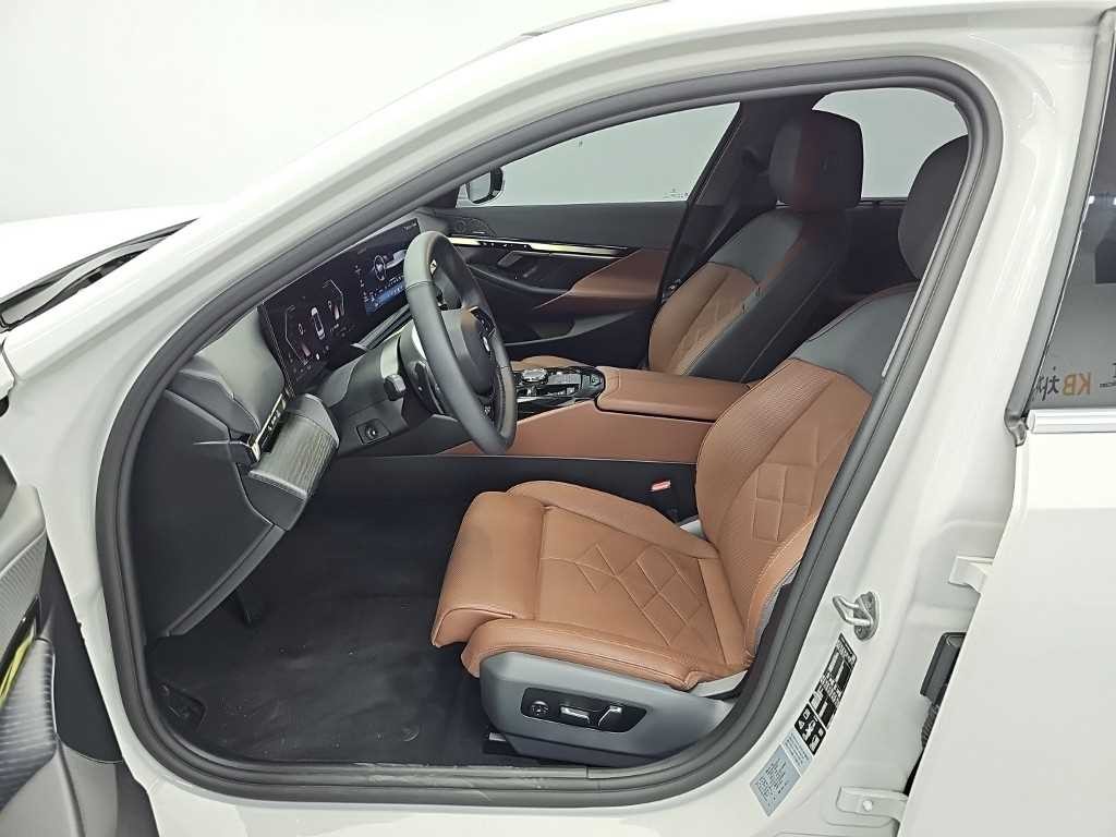 BMW 5시리즈 5시리즈 (G60) 530i xDrive 이미지 11