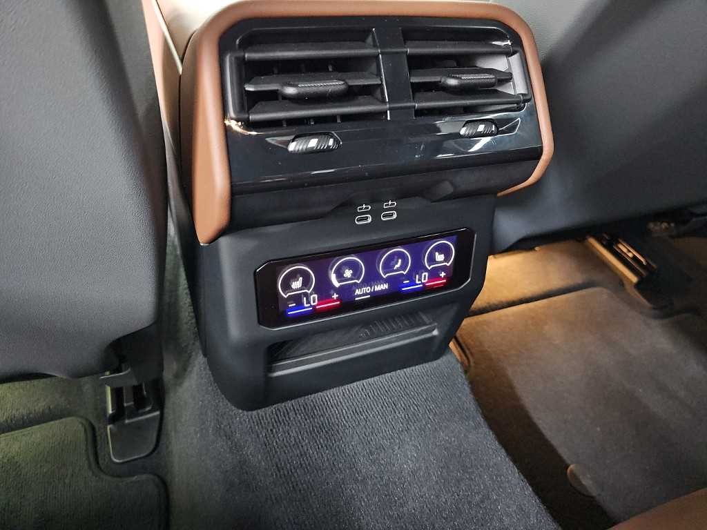 BMW 5시리즈 5시리즈 (G60) 530i xDrive 이미지 13